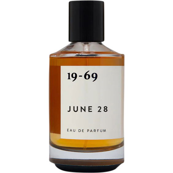 19-69 CHRISTOPHER Eau de Parfum 香水(ユニセックス)