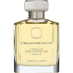 Vanille des Afriques Intensivo by Ormonde Jayne
