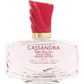 Cassandra Rose Vanille von Jeanne Arthes