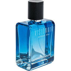 Visionair Midnight Blue von Michael Malul