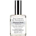 Sheerest Musk by Demeter Fragrance Library / The Library Of Fragrance