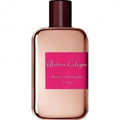 Rose Anonyme (Extrait) by Atelier Cologne Rose Anonyme (Extrait) by Atelier Cologne