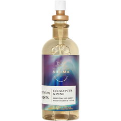 Northern Brights - Eucalyptus & Pine by Bath & Body Works