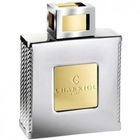 Royal Platinum von Charriol