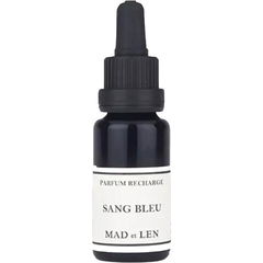 Sang Bleu von Mad et Len