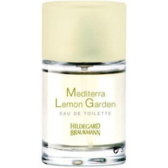 Mediterra Lemon Garden by Hildegard Braukmann
