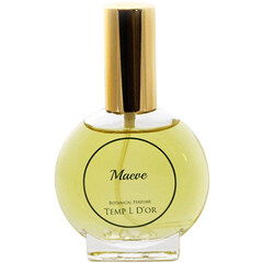 Temp L D'or - Maeve von Pure Balance Temp L D'or - Maeve von Pure Balance