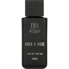Rock & Rose by Dar Hamad / دار حمد للعطور