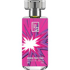 Boomski pour Femme von The Dua Brand