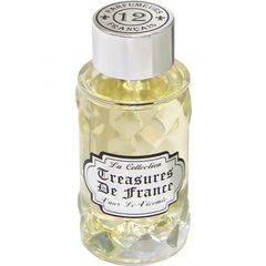 Treasures de France - Vaux Le Vicomte by 12 Parfumeurs Français