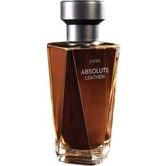 Absolute Leather von Jafra