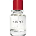Faluröd by Björk & Berries