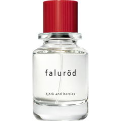 Faluröd by Björk & Berries