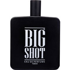 Big Shot Black von Oscar