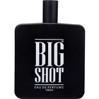 Big Shot Black by Oscar