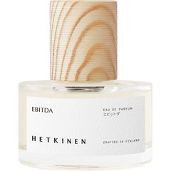 Ebitda von Hetkinen