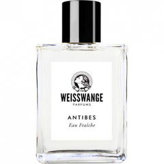 Antibes by Weisswange