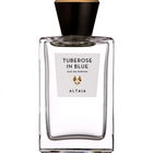 Tuberose In Blue von Altaia