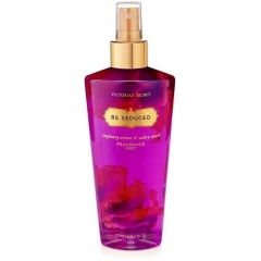 Be Seduced by Victoria's Secret