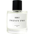 Twenty Two by Sśaint