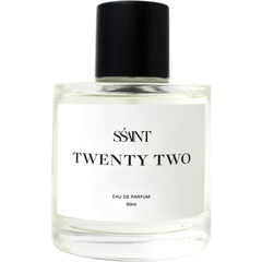 Twenty Two by Sśaint