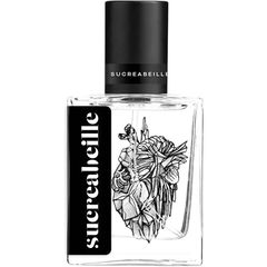 Cold Heart (Eau de Parfum) von Sucreabeille