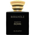 Roads of Rome by Birkholz