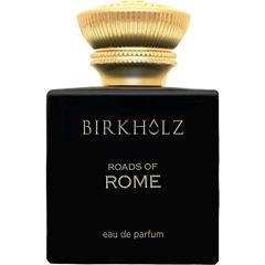 Roads of Rome by Birkholz