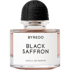 Black Saffron (Absolu de Parfum) von Byredo