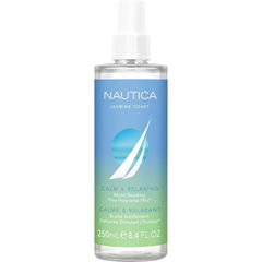 Jasmine Coast (Fragrance Mist) von Nautica