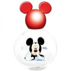 Mickey Mouse von Admiranda