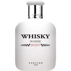 Whisky Homme Sport by Evaflor