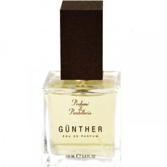 Günther by Profumi di Pantelleria