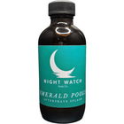 Emerald Pools (Aftershave Splash) von Night Watch Soap Co.
