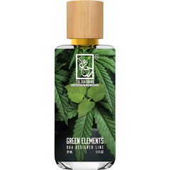 Green Elements by The Dua Brand / Dua Fragrances