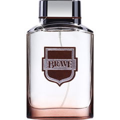 Brave by Sansiro