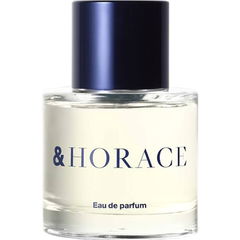 & Horace by Horace