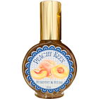 Peachy Keen von Stardust & Stems