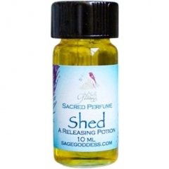Shed by The Sage Goddess