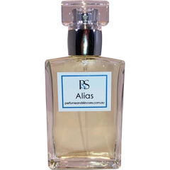 Alias by Perfume & Skincare Co.