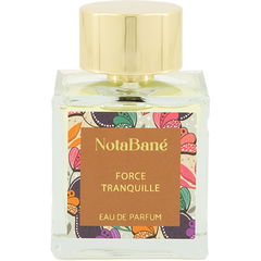 Force Tranquille by NotaBané