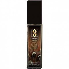 Тhe Skin of my Dreams von Siordia Parfums