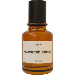 Masculine Cherry by Casa37