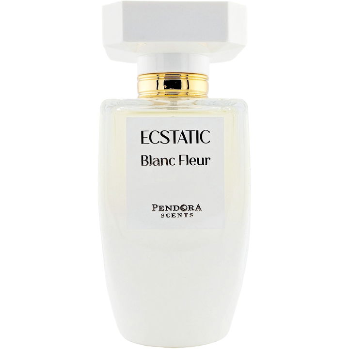 Ecstatic Blanc Fleur by Pendora Scents Ecstatic Blanc Fleur by Pendora Scents