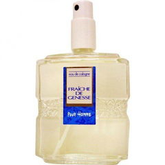 Fraîche de Genesse pour Homme von Genesse