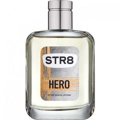 Hero (After Shave Lotion) von STR8