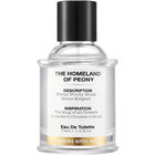 The Homeland of Peony / 國色天香 von Modern Bath Art