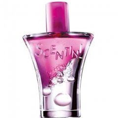 Scentini - Plum Twist by Avon