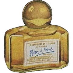 Bien à Vous (Eau de Toilette) von Vanda / Beauty Counselor