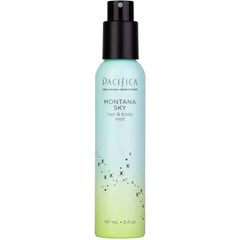 Montana Sky (Hair & Body Mist) von Pacifica